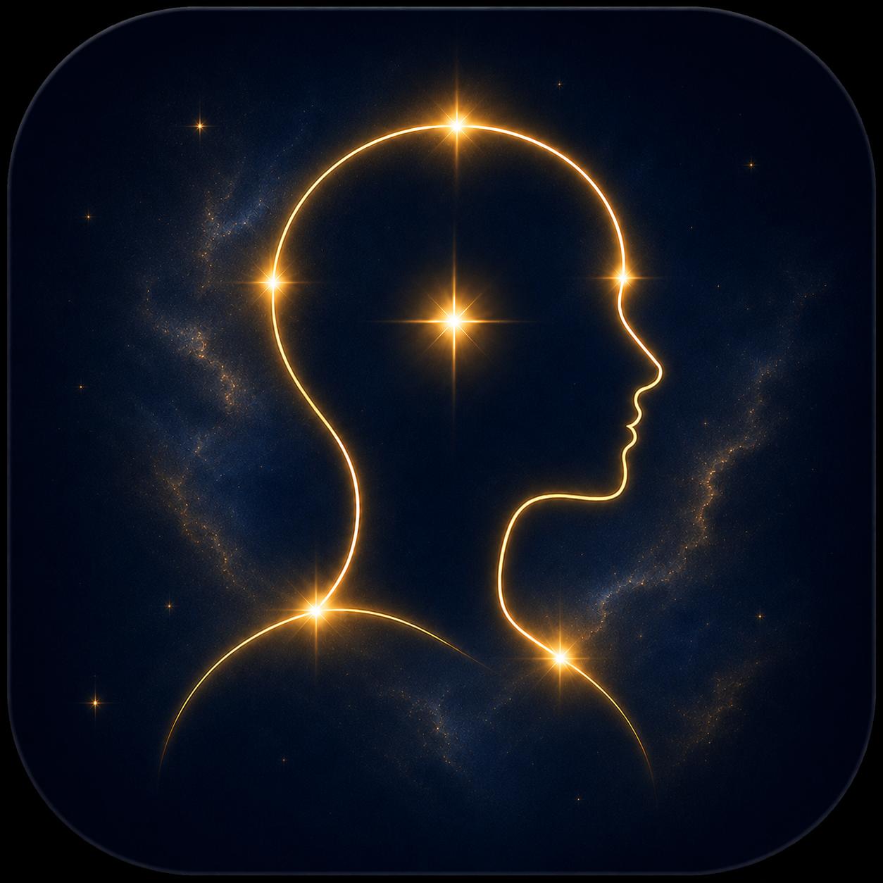 Calm Reset app icon